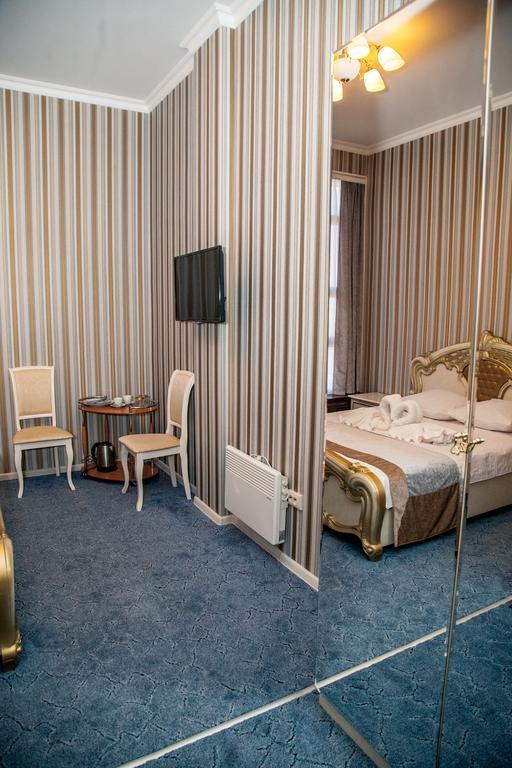 מוסקבה Verona Hotel מראה חיצוני תמונה
